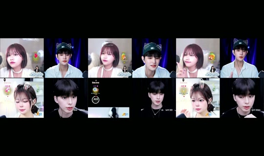 e__h0.0's Stream - Aug 7, 2026, 9:01 AM