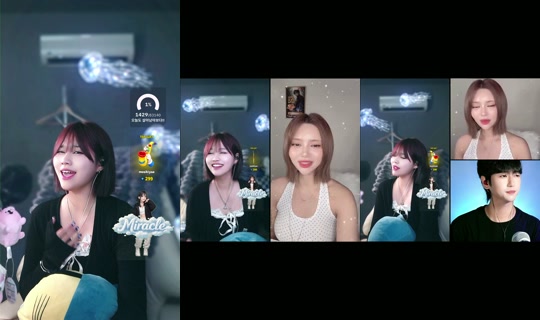 Stream ni e__h0.0 - Ago 10, 2026, 11:02 AM