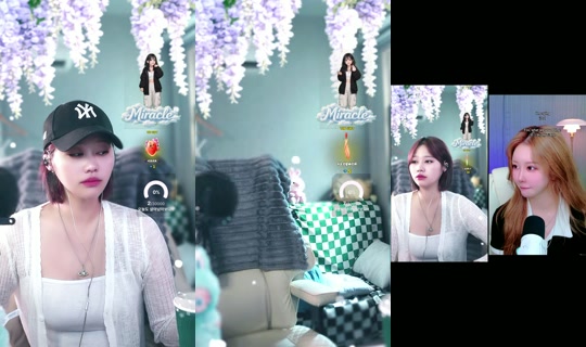 Stream di e__h0.0 - 25 ago 2026, 2:05