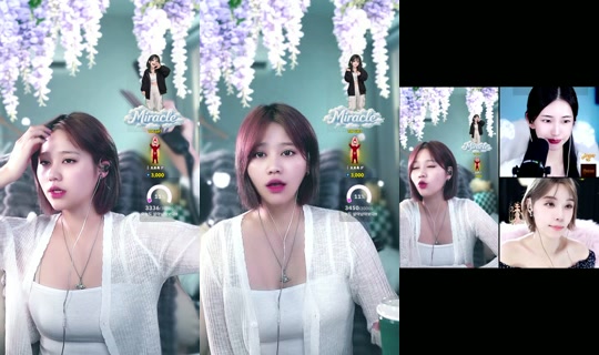 Stream di e__h0.0 - 25 ago 2026, 2:55