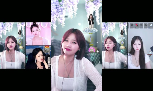 Stream di e__h0.0 - 25 ago 2026, 4:36