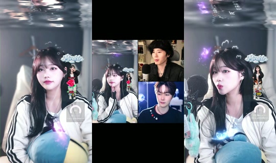 e__h0.0's Stream - Oct 9, 2026, 9:01 AM