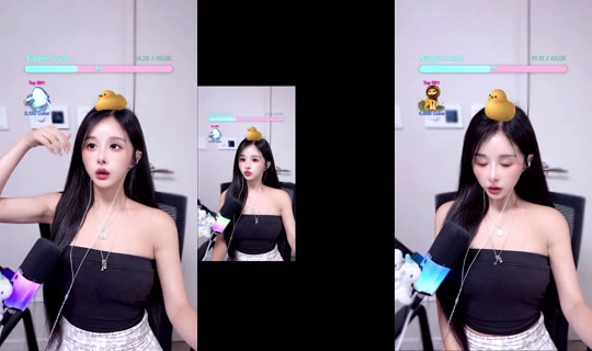 Stream di e__luda - 23 ago 2026, 18:31