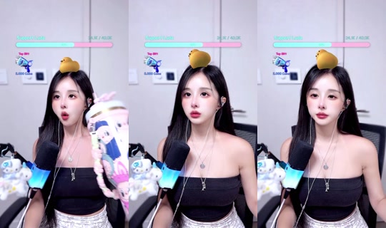 Stream di e__luda - 23 ago 2026, 20:12
