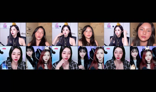 e__luda の配信 - 2026年8月24日 19:17