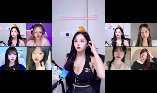 e__luda's Stream - Aug 25, 2026, 3:15 PM