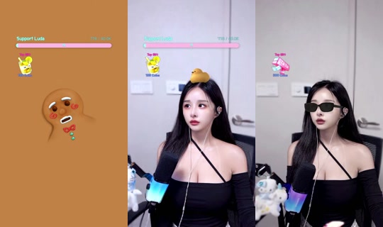 e__luda's Stream - Aug 30, 2026, 4:48 PM