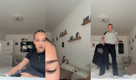 Stream e_blahoutovaaa - 19 Agu 2026, 6.48