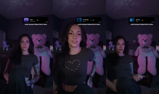 e_clips3d's Stream - Jul 27, 2026, 6:43 AM