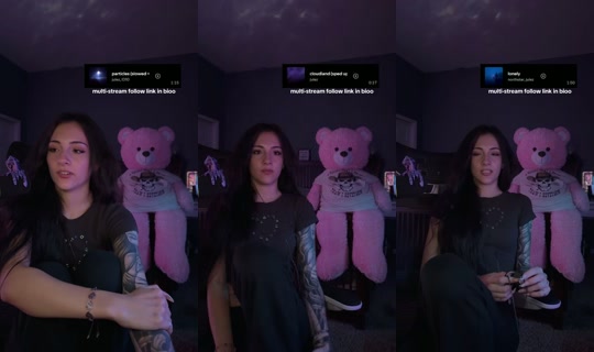 e_clips3d's Stream - Jul 27, 2026, 8:25 AM
