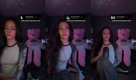 e_clips3d's Stream - Jul 28, 2026, 4:13 AM