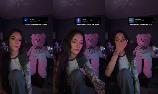 e_clips3d's Stream - Jul 28, 2026, 5:04 AM