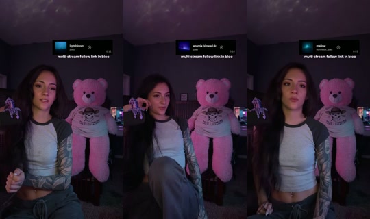 e_clips3d's Stream - Jul 28, 2026, 5:23 AM