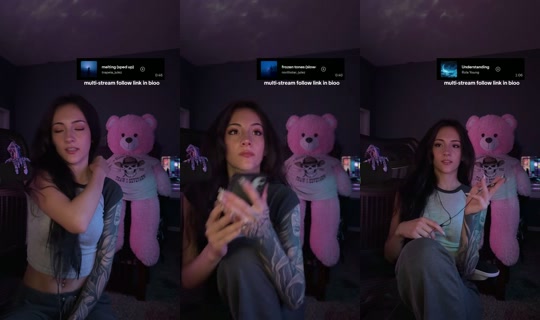 e_clips3d's Stream - Jul 28, 2026, 6:11 AM