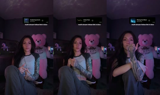e_clips3d's Stream - Jul 28, 2026, 6:50 AM