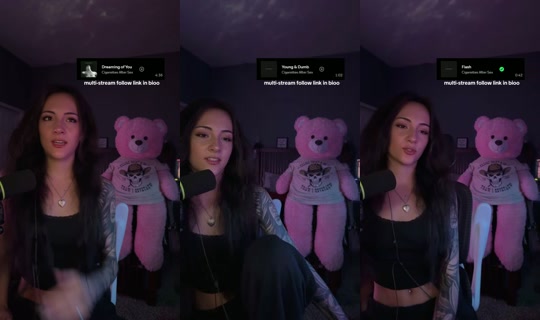 Stream ni e_clips3d - Hul 30, 2026, 3:44 AM