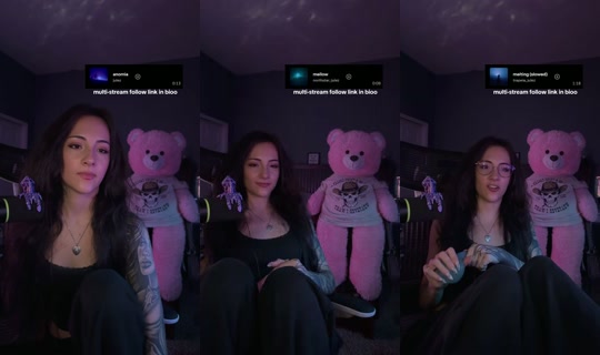 Stream ni e_clips3d - Hul 30, 2026, 5:26 AM