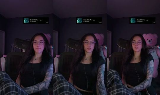 e_clips3d's Stream - Aug 3, 2026, 6:52 AM