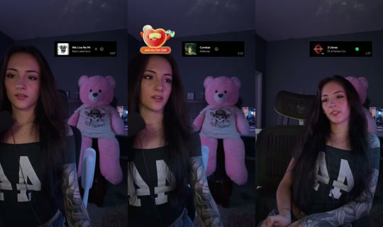 e_clips3d's Stream - Aug 4, 2026, 3:07 AM