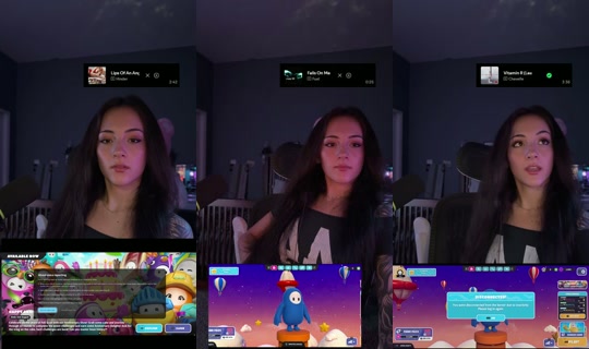 e_clips3d's Stream - Aug 4, 2026, 4:25 AM