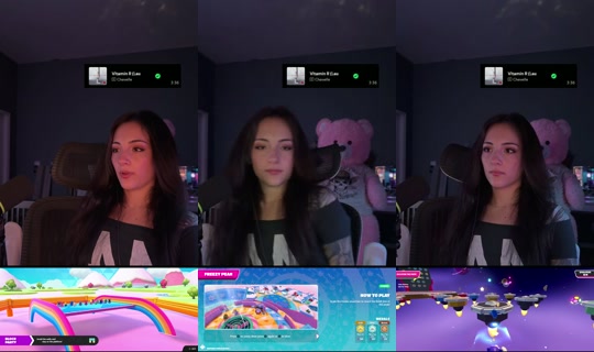 e_clips3d's Stream - Aug 4, 2026, 5:46 AM