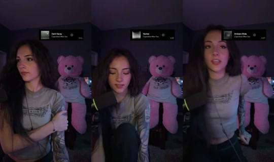 e_clips3d's Stream - Aug 6, 2026, 3:20 AM