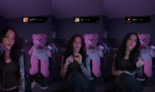 Stream ni e_clips3d - Ago 10, 2026, 4:09 AM
