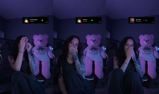 Stream ni e_clips3d - Ago 10, 2026, 5:50 AM