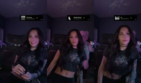 Stream de e_clips3d – 11 août 2026, 3:26