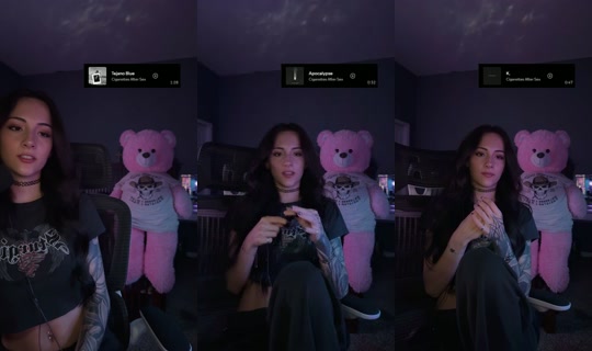 Stream de e_clips3d – 11 août 2026, 4:16