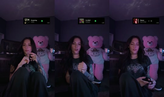 Stream de e_clips3d – 11 août 2026, 5:57