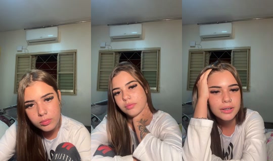 Stream di eaferreiraxz_062 - 26 lug 2026, 0:03