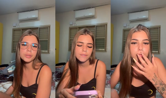 Stream di eaferreiraxz_062 - 26 lug 2026, 15:33