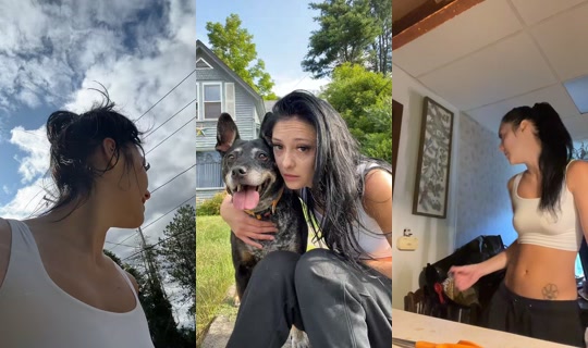 eanidvans's Stream - Jul 22, 2026, 9:20 PM
