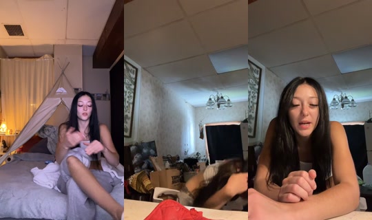 eanidvans2.0's Stream - Jul 19, 2026, 8:19 PM