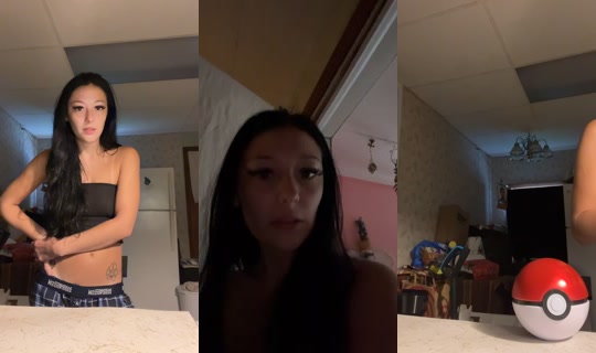 Stream ni eanidvans2.0 - Ago 7, 2026, 10:05 PM