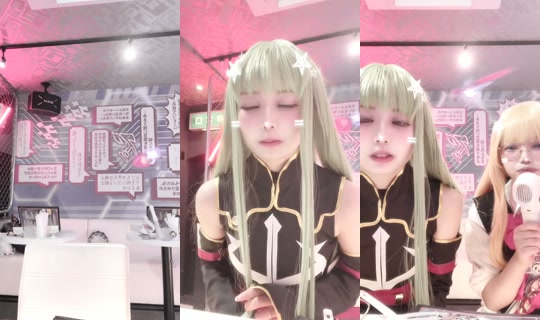 earth_nagasaki's Stream - Jul 23, 2026, 11:53 AM