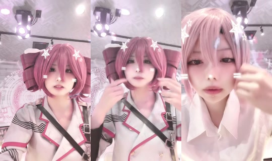 earth_nagasaki's Stream - Jul 24, 2026, 12:05 PM