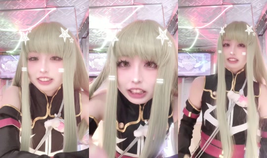 earth_nagasaki's Stream - Jul 25, 2026, 2:16 PM