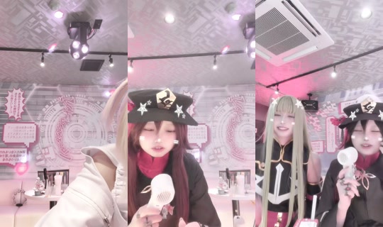 earth_nagasaki's Stream - Jul 28, 2026, 11:18 AM