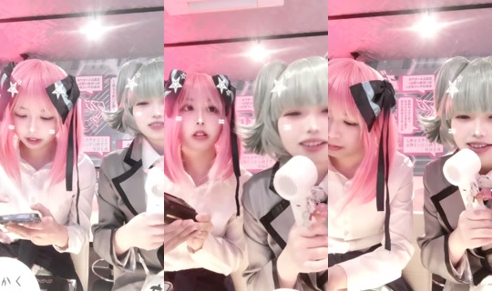 earth_nagasaki's Stream - Jul 30, 2026, 11:45 AM