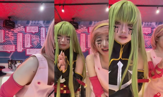 earth_nagasaki's Stream - Aug 6, 2026, 12:03 PM