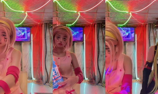 earth_nagasaki's Stream - Aug 6, 2026, 1:14 PM