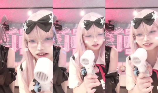 earth_nagasaki's Stream - Aug 10, 2026, 12:39 PM