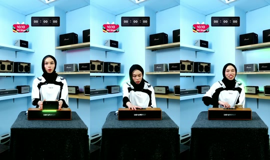 Stream de easy.and.perfect_msia – 9 oct. 2026, 11:21