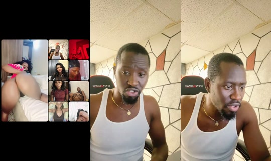 easyboybackup2025's Stream - Jul 24, 2026, 3:30 AM