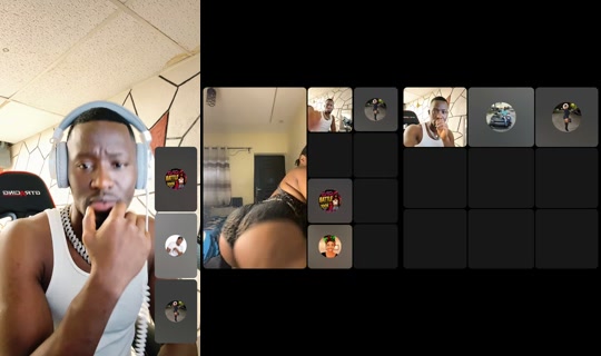easyboybackup2025's Stream - Jul 24, 2026, 6:24 PM