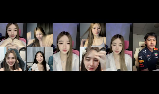 Stream von ebeb_1997 – 25. Juli 2026, 13:04