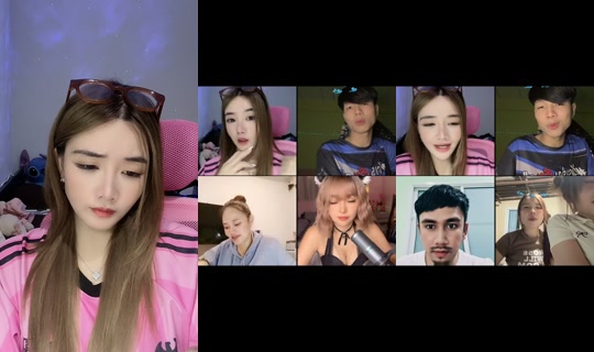 ไลฟ์ของ ebeb_1997 - 25 ก.ค. 2569 16:24