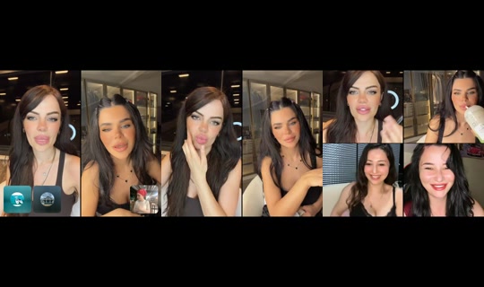 ebrulice3's Stream - Jul 12, 2026, 8:19 PM